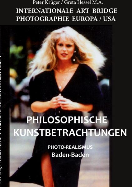 Produktbild: Philosophische Kunstbetrachtungen