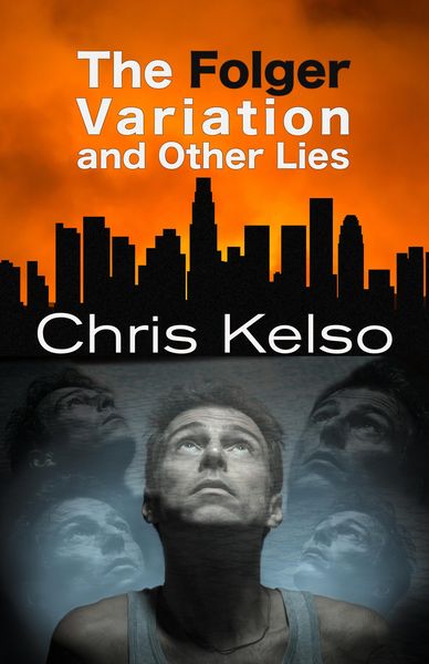 Produktbild: The Folger Variation and Other Lies