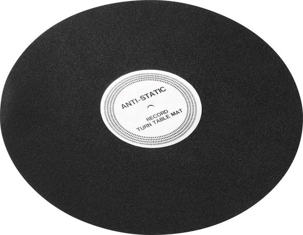 Analogis Slipmat Strobo Slipmat