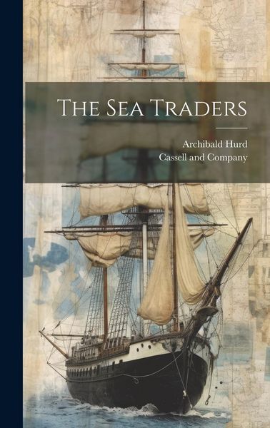 Produktbild: The Sea Traders
