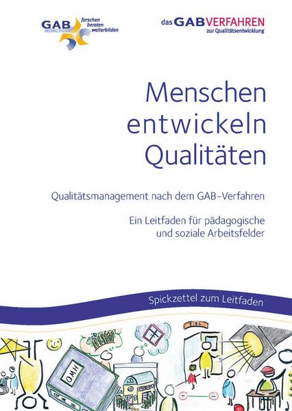 Produktbild: Menschen entwickeln Qualit&auml;ten