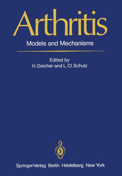 Produktbild: Arthritis