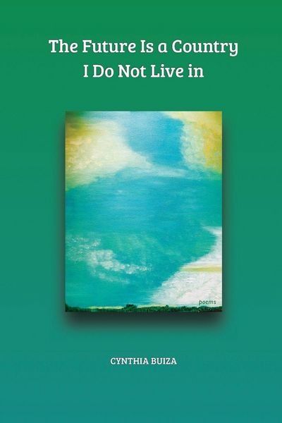 Produktbild: The Future Is a Country I Do Not Live in