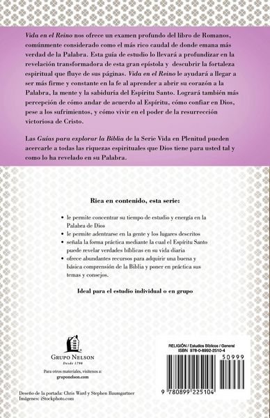 Produktbild: Una Serie Vida En Plenitud
