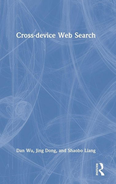 Produktbild: Cross-device Web Search