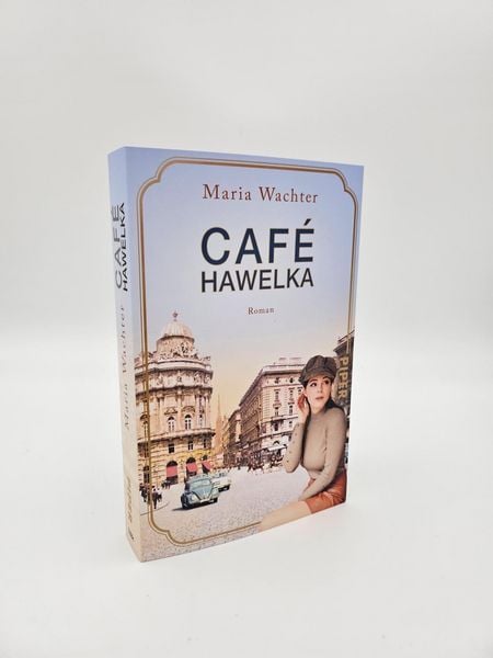 Produktbild: Caf&eacute; Hawelka