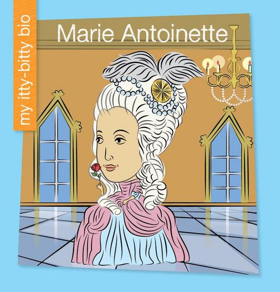 Produktbild: Marie Antoinette