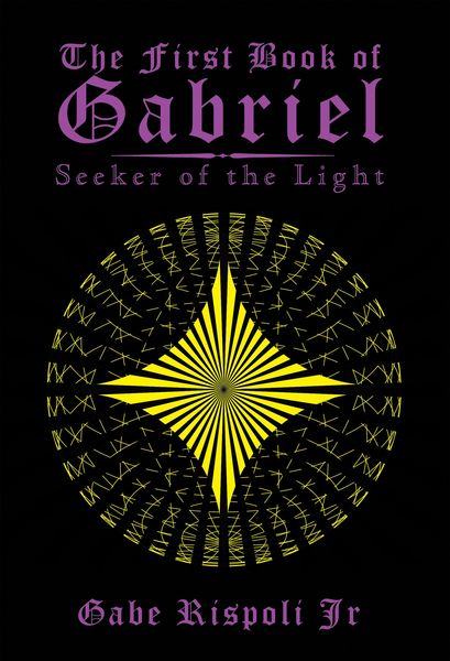 Produktbild: The First Book of Gabriel
