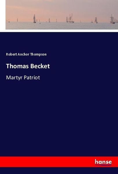 Produktbild: Thomas Becket