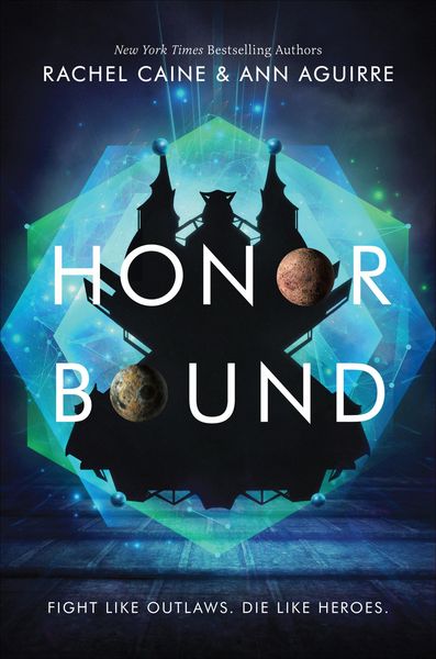 Produktbild: Honor Bound