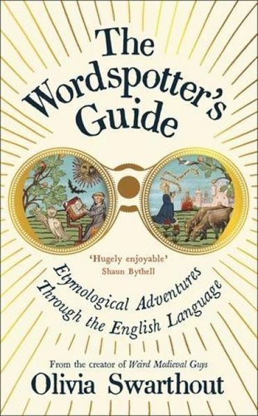 Produktbild: The Wordspotter's Guide
