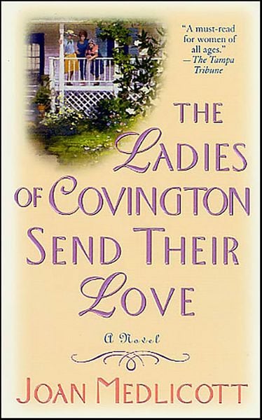 Produktbild: The Ladies of Covington Send Their Love