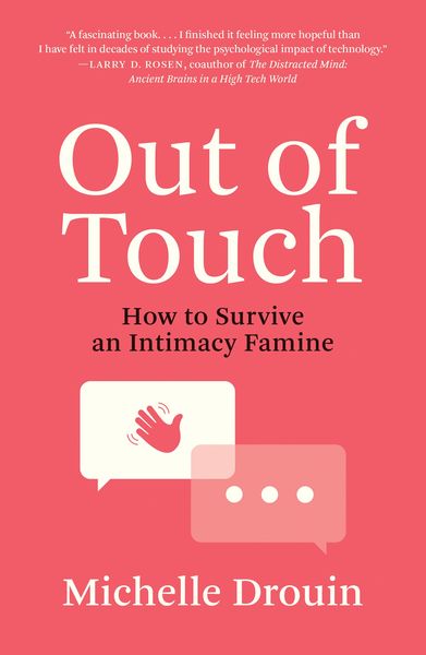 Produktbild: Out of Touch