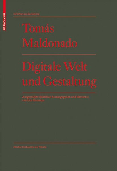 Produktbild: Digitale Welt und Gestaltung