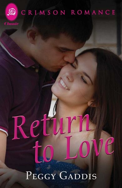 Produktbild: Return to Love