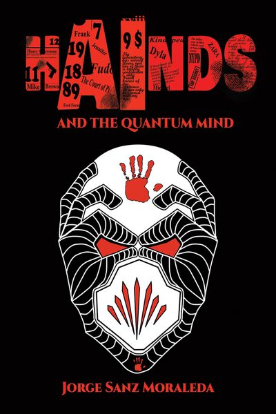 Produktbild: Hainds and the Quantum Mind