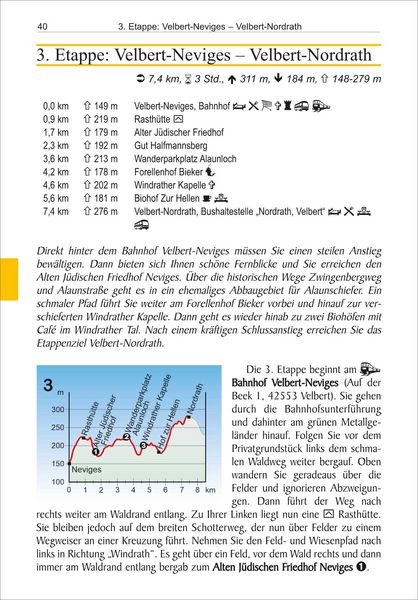 Produktbild: Neanderland STEIG