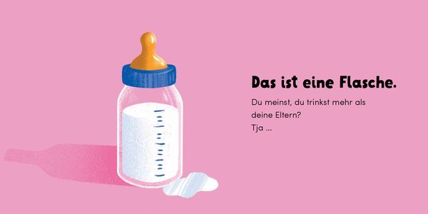 Produktbild: Na dann, gute Nacht!