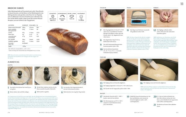 Produktbild: Modernist Bread at Home