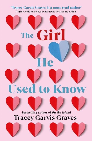 Produktbild: The Girl He Used to Know
