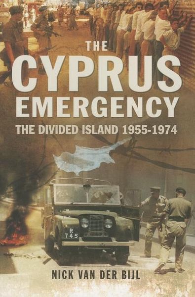 Produktbild: The Cyprus Emergency