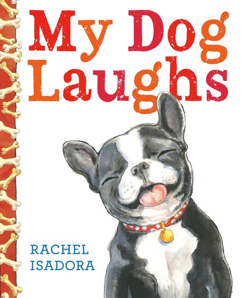 Produktbild: My Dog Laughs