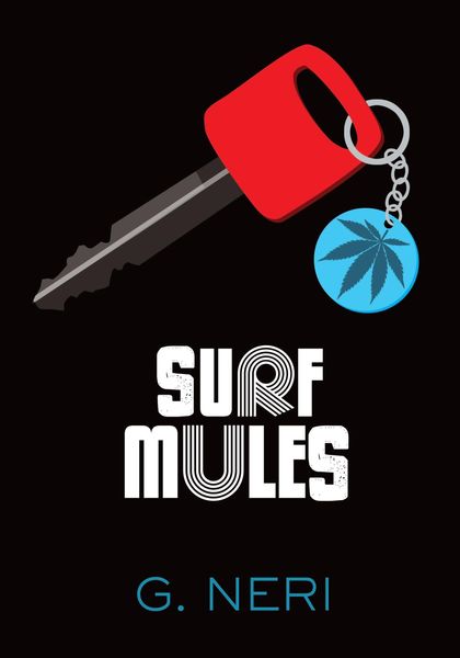 Produktbild: Surf Mules
