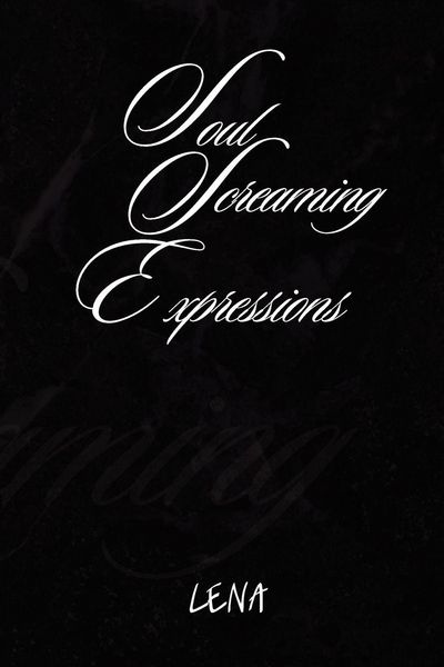 Produktbild: Soul Screaming Expressions