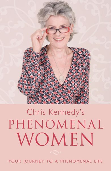 Produktbild: Chris Kennedy's Phenomenal Women
