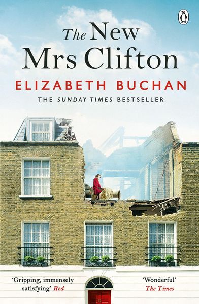 Produktbild: The New Mrs Clifton