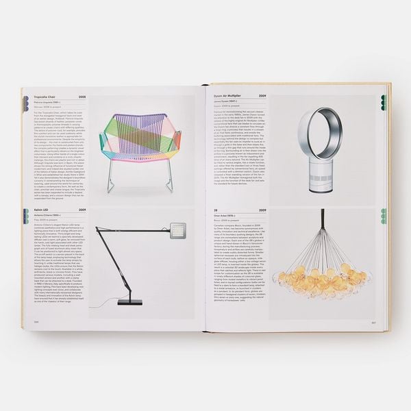 Produktbild: 1000 Design Classics