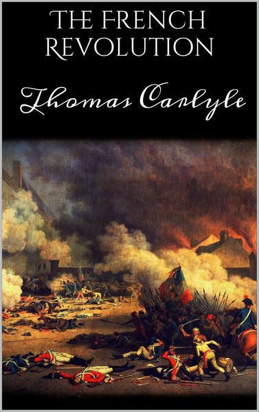 Produktbild: The French Revolution