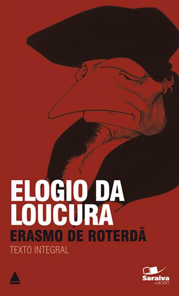 Produktbild: Elogio da Loucura
