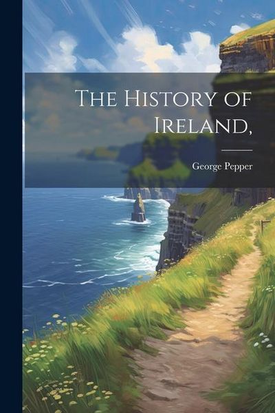 Produktbild: The History of Ireland,