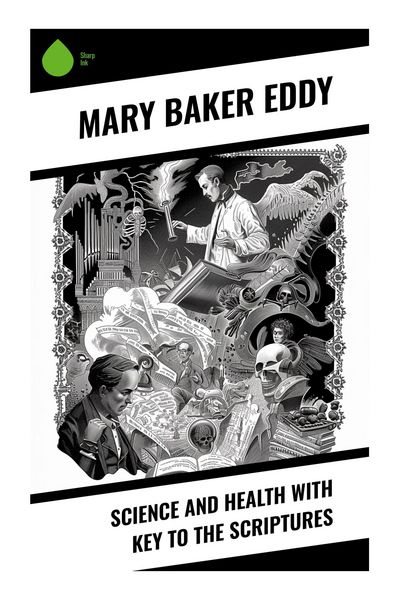 Produktbild: Science and Health with Key to the Scriptures
