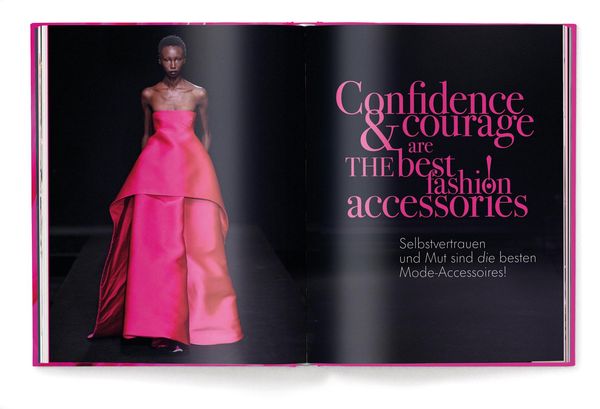 Produktbild: The Pink Book