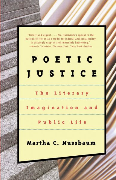 Produktbild: Poetic Justice