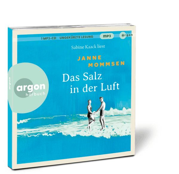 Produktbild: Das Salz in der Luft