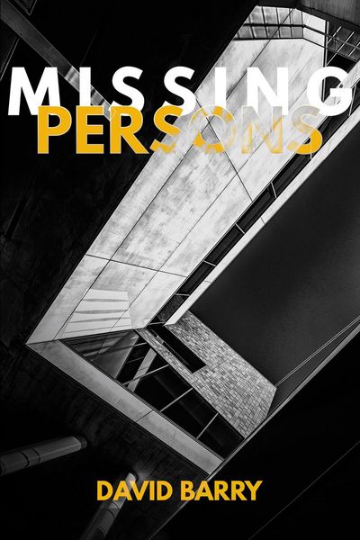 Produktbild: Missing Persons