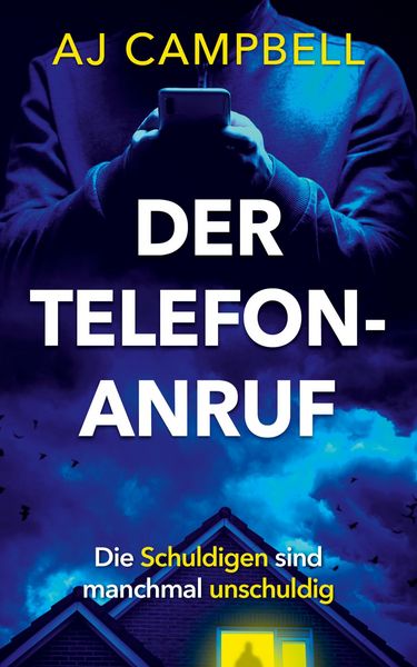 Produktbild: Der Telefonanruf