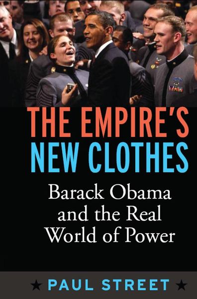 Produktbild: Empire's New Clothes