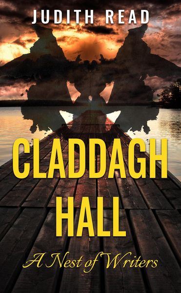 Produktbild: Claddagh Hall: A Nest of Writers