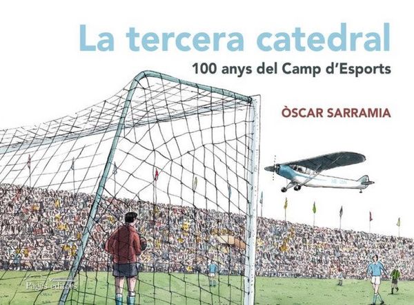 Produktbild: La tercera catdral