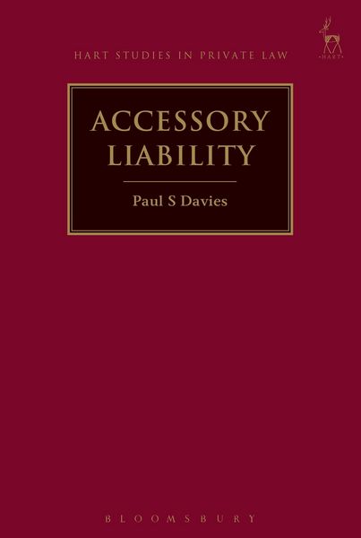 Produktbild: Accessory Liability
