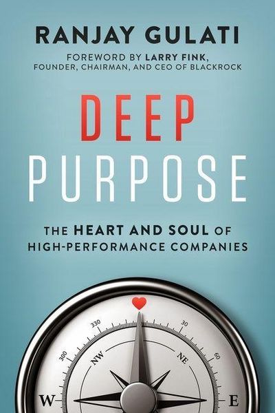 Produktbild: Deep Purpose