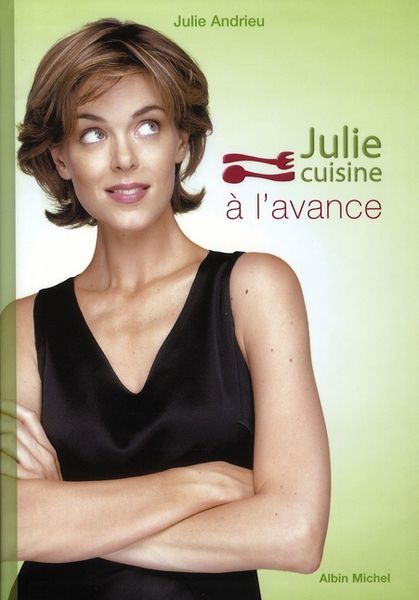 Produktbild: Fre-Julie Cuisine a Lavance