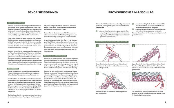 Produktbild: Animal Looks stricken &ndash; Fashion-Safari mit Kleidung, T&uuml;chern und mehr