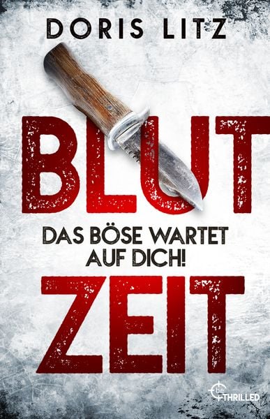 Produktbild: Blutzeit
