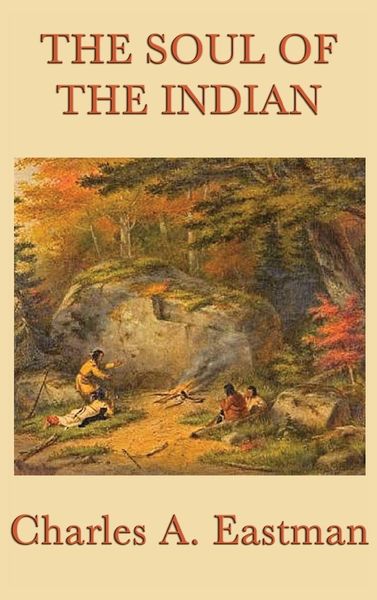 Produktbild: The Soul of the Indian