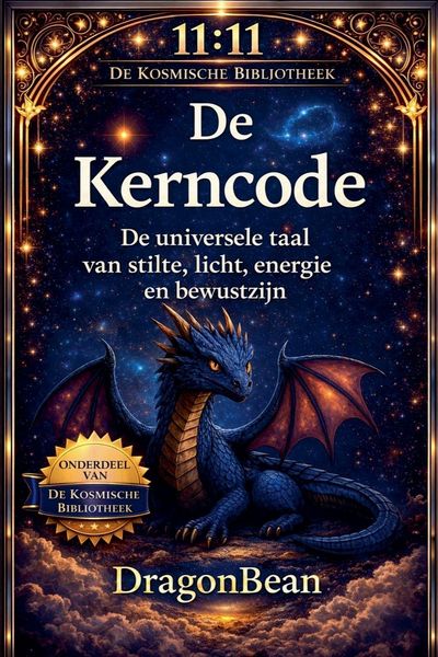 Produktbild: De Kerncode